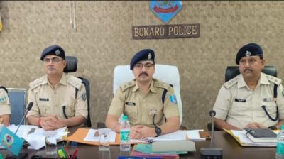 The second person killed in the encounter between police and Naxalites was also a Naxalite SP news I n hindi