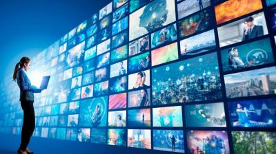 Media, entertainment sector revenue estimated to increase by 14 percent in 2023-24