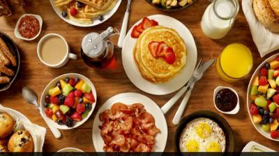 Breakfast Tips not eat these things in morning news In Hindi