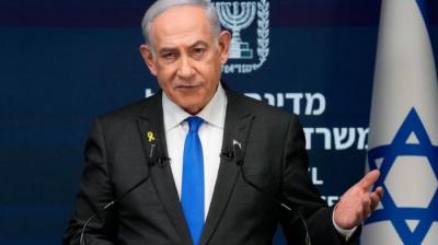 Israel asked citizens to leave Kashmir immediately News In Hindi