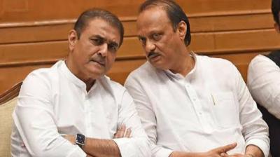 India responded to Pakistan against terrorism with Operation Sindoor: Pawar news In Hindi