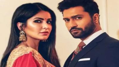 Rumors: Are Katrina and Vicky going to be parents?, fans are asking questions