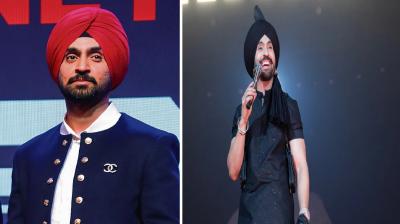 Diljit Dosanjh concert Chandigarh Police issued advisory News in hindi