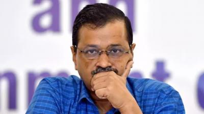 Delhi police registers FIR against Arvind Kejriwal News In Hindi