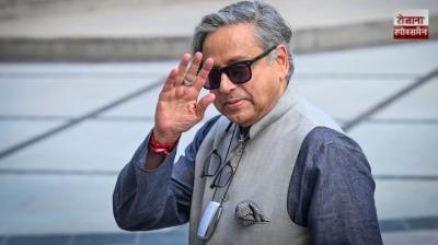 Shashi Tharoor's clear statement: 'My stance is not in favor of the BJP, but rather in favor of the government or India on certain issues.'