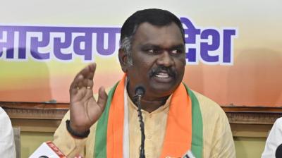 State BJP praised Assam govt decision regarding regularization of para teachers news in hindi