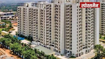 GST rate cut on cement, steel will boost real estate: Industry experts News in Hindi