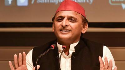 Election 2024: The exercise to make an "alternative" for the general election 2024 is going on: Akhilesh Yadav