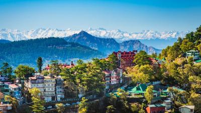 Himachal Pradesh weather Update News In Hindi