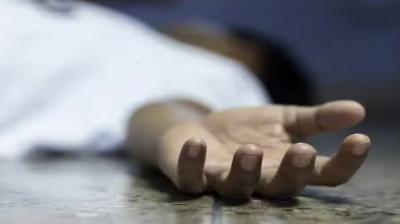 Three people of the same family died in a road accident in Odisha