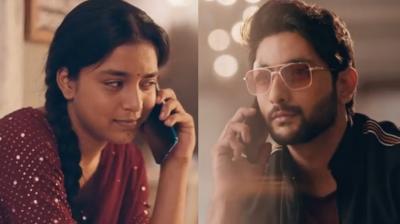 Aryan wished sour-sweet tamarind on his birthday in this special way