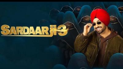 Sardaar Ji 3 Full Movie HD Link Free Download Online news in hindi