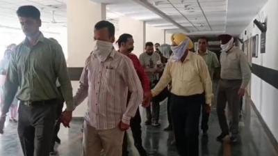 Moga sex scandal case postponed 7 April news in hindi