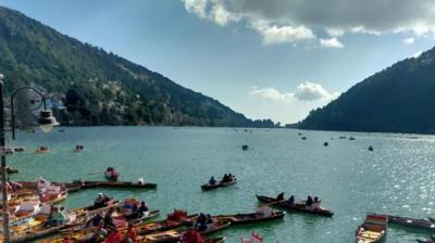 Water shortage in more than half of the world's largest lakes: study