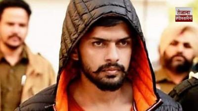 Key accused in attack on Lawrence Bishnoi's lawyer arrested by Delhi Police