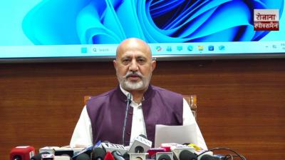 Baltej Singh Pannu Says ‘Yudh Nashean Virudh' Is World's Most Systematic Anti-Drug Campaign