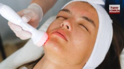 AI skin health app Derma Vision by Ahmedabad students flags 50 cases at screening