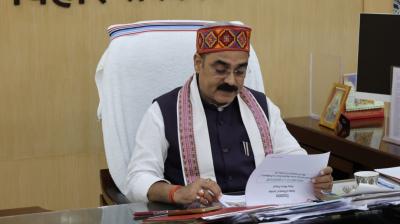 Cabinet decision, now councillors will select standing committee members news in hindi