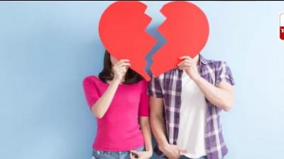 New study reveals how long it takes to get over an ex news In Hindi 
