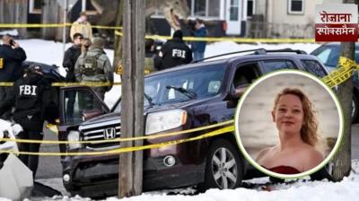 US immigration agent fatally shoots woman in Minneapolis