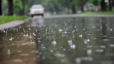 Delhi Weather Update: Chances of drizzle in Delhi