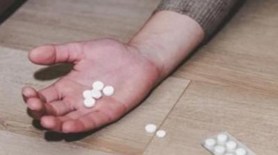 Madhya Pradesh Woman Toothache Medicine Gets Pesticide Sulfas Tablet Die News