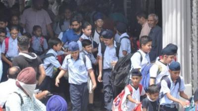 School Summer Vacation 2025 Date News In Hindi