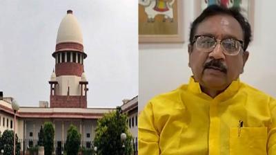 SC reprimands Vijay Shah for his comment on Colonel Sofia Qureshi news In hindi