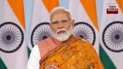 The central government released Rs 540 crore for flood-affected farmers in three states news in hindi