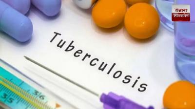 4 crore rupees paid to TB patients News in Hindi