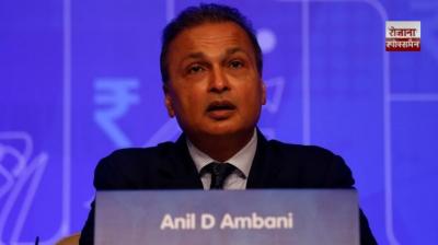 CBI registers fresh bank loan ‘fraud’ case against RCom, Anil Ambani, and others