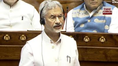 India backs dialogue, prioritises safety of Indians amid West Asia conflict: Jaishankar