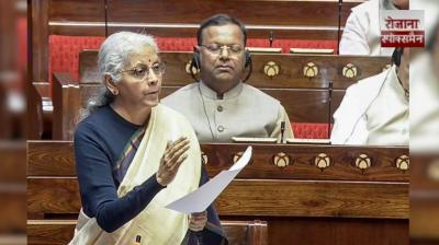 Global crude price rise is unlikely to have a major impact on inflation as India’s inflation is currently near the lower bound, said Nirmala Sitharaman.