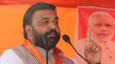 Nalanda district's Panpanwan-Chiddi-Bejapatti bypass will be constructed Samrat Chaudhary news in hindi