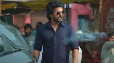 HIT 3 Trailer People Reaction Vijay Sethupathi and Nani News In Hindi