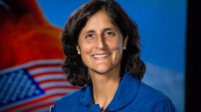 Sunita Williams piloted Boeing Starliner test flight postponed news in hindi