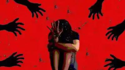 Varanasi 19 Year Old Girl raped by 23 people for 7 days News In Hindi