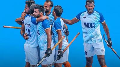 Indian hockey team created history, defeated Australia for the first time in 52 years