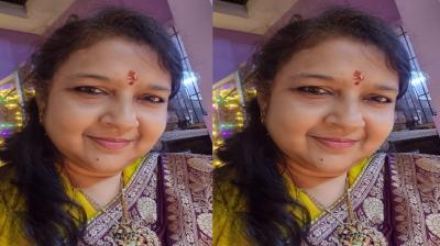 Ritu Agarwal Rotary Club Chas Mukesh Agarwal, passed away news in hindi