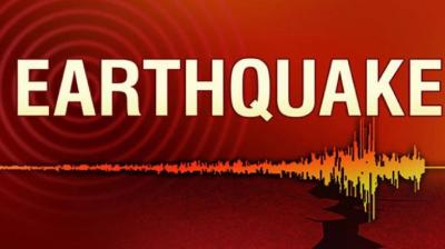Pakistan earthquake today News In Hindi