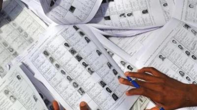 Final voter list released after SIR in Bihar news in hindi