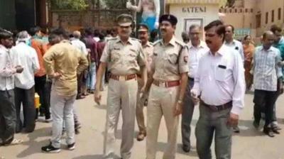 प्रतिकात्मक फोटो