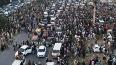 Jailed Imran Khan supporters failed the government's mathematics news in hindi