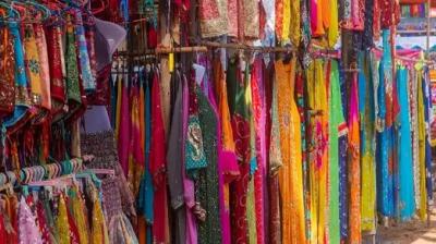 Ludhiana's hosiery industry suffers due to low demand for winter clothes