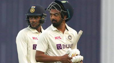 IND vs BAN 2nd Test: Bangladesh's second innings was limited to 231 runs, India to win ..