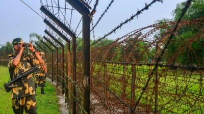 High alert in Bihar, Jaish terrorists entered via Nepal news in hindi