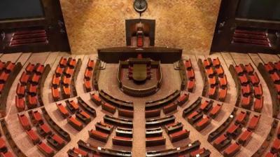  Elections for 56 Rajya Sabha seats to be held on February 27 news in hindi