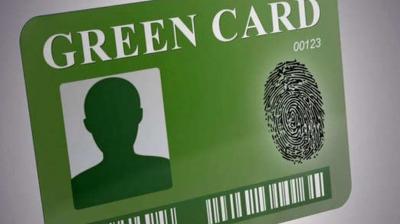 America: White House in favor of bill ending green card quota