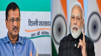 BJP accuses AAP of obstructing MCD mayoral election