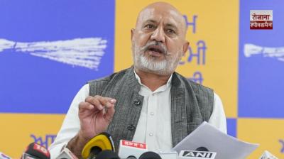 MP Charanjit Channi is promoting drug traffickers by revealing the locations of drug dens: Baltej Pannu